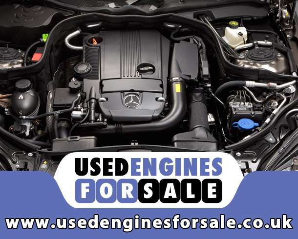 Reconditioned Engine For Mercedes E200 CGI BlueEFFICIENCY